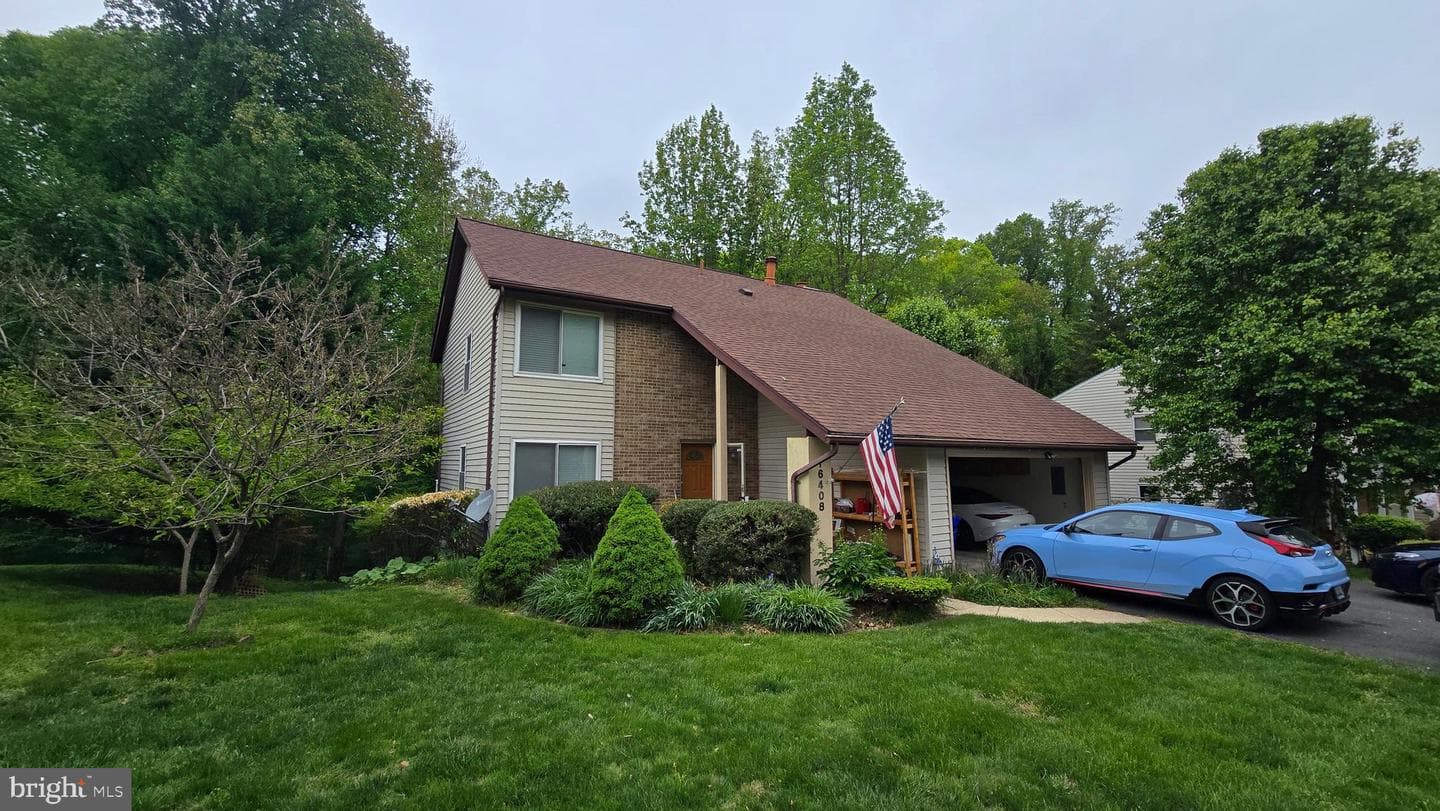 16408 Apache Lane, Gaithersburg
