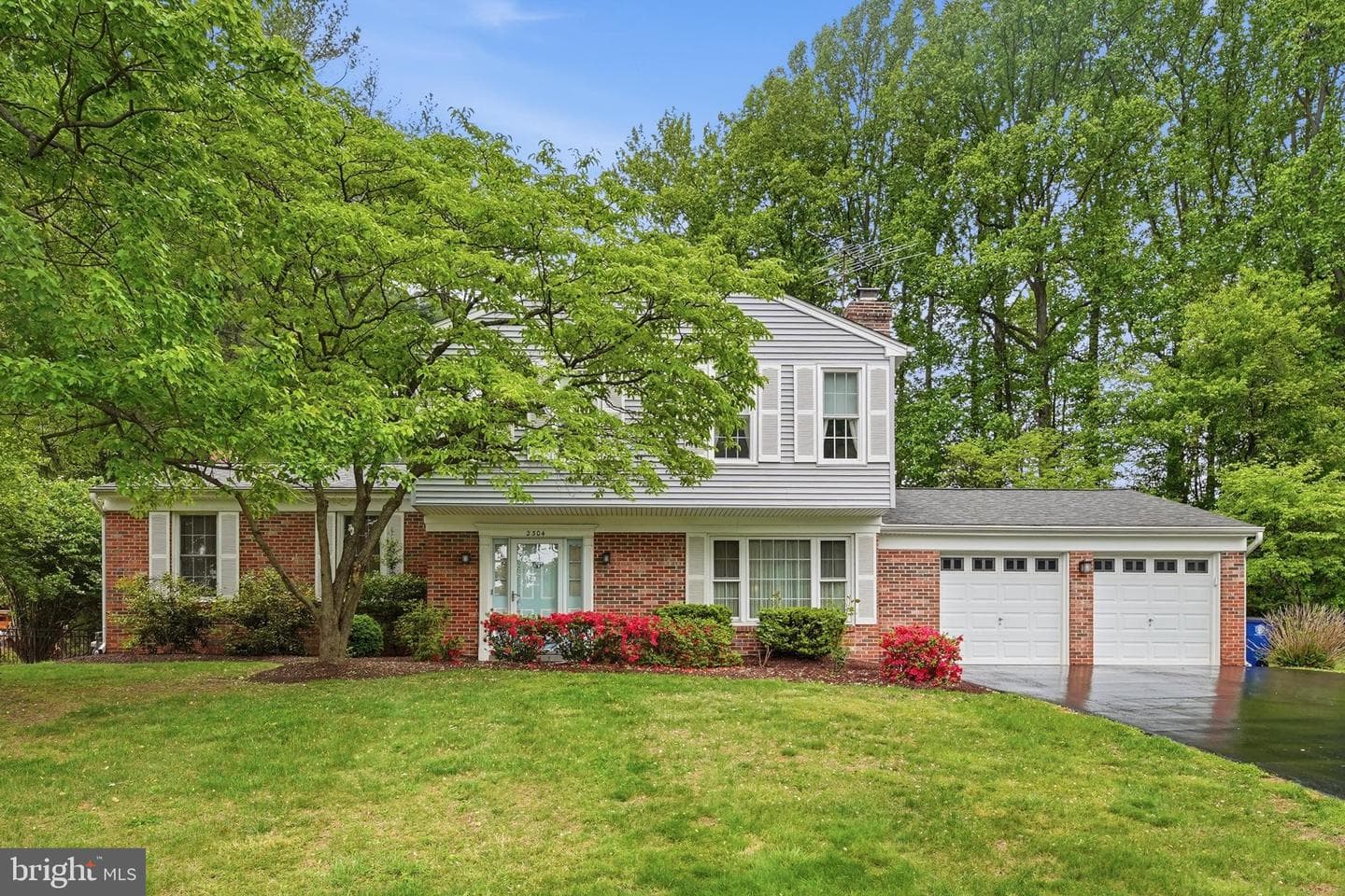 2304 Hidden Valley Lane