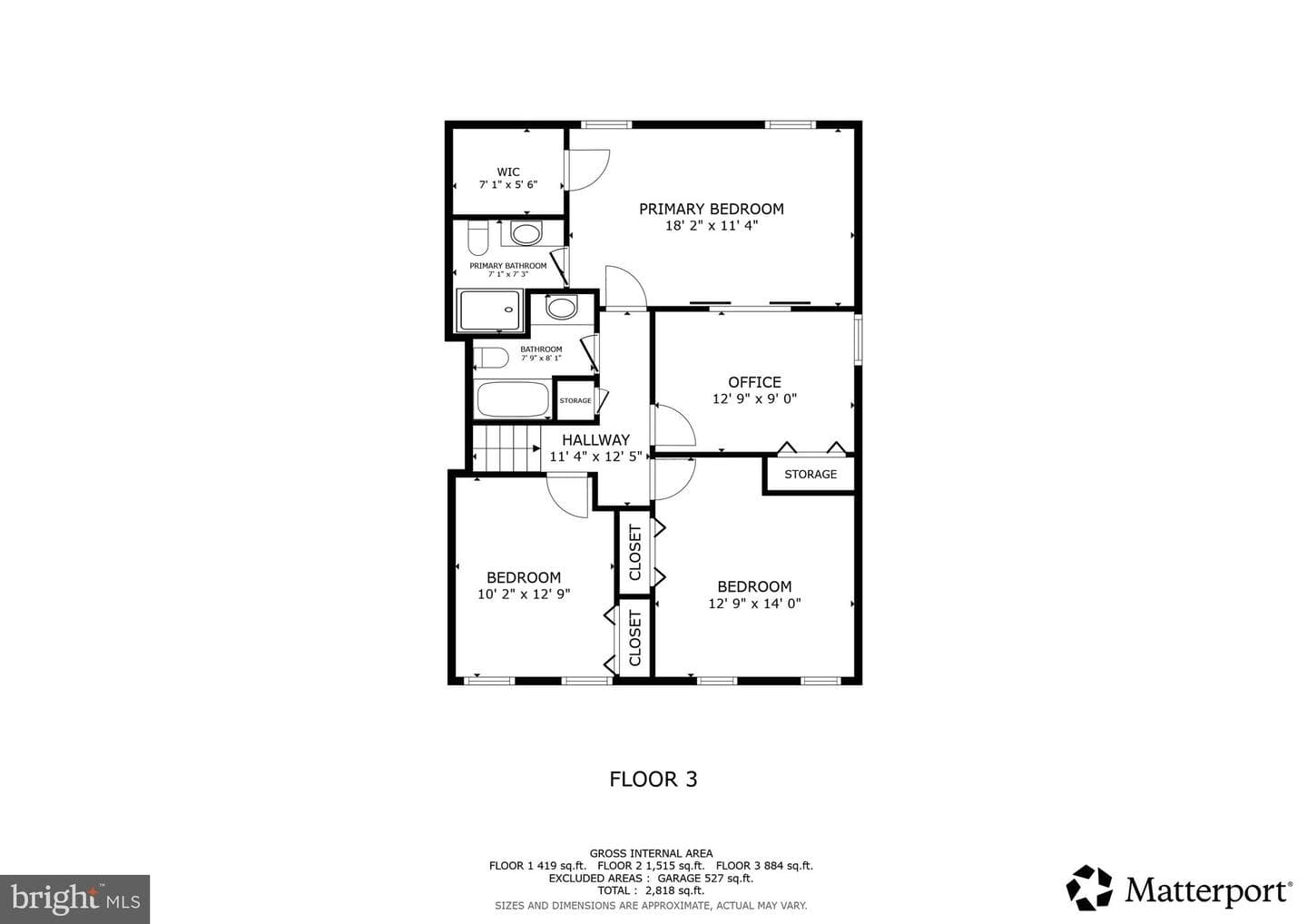 2304 Hidden Valley Lane photo 53