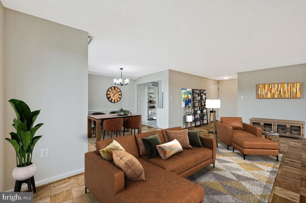 10201 Grosvenor Place #1222 photo 7