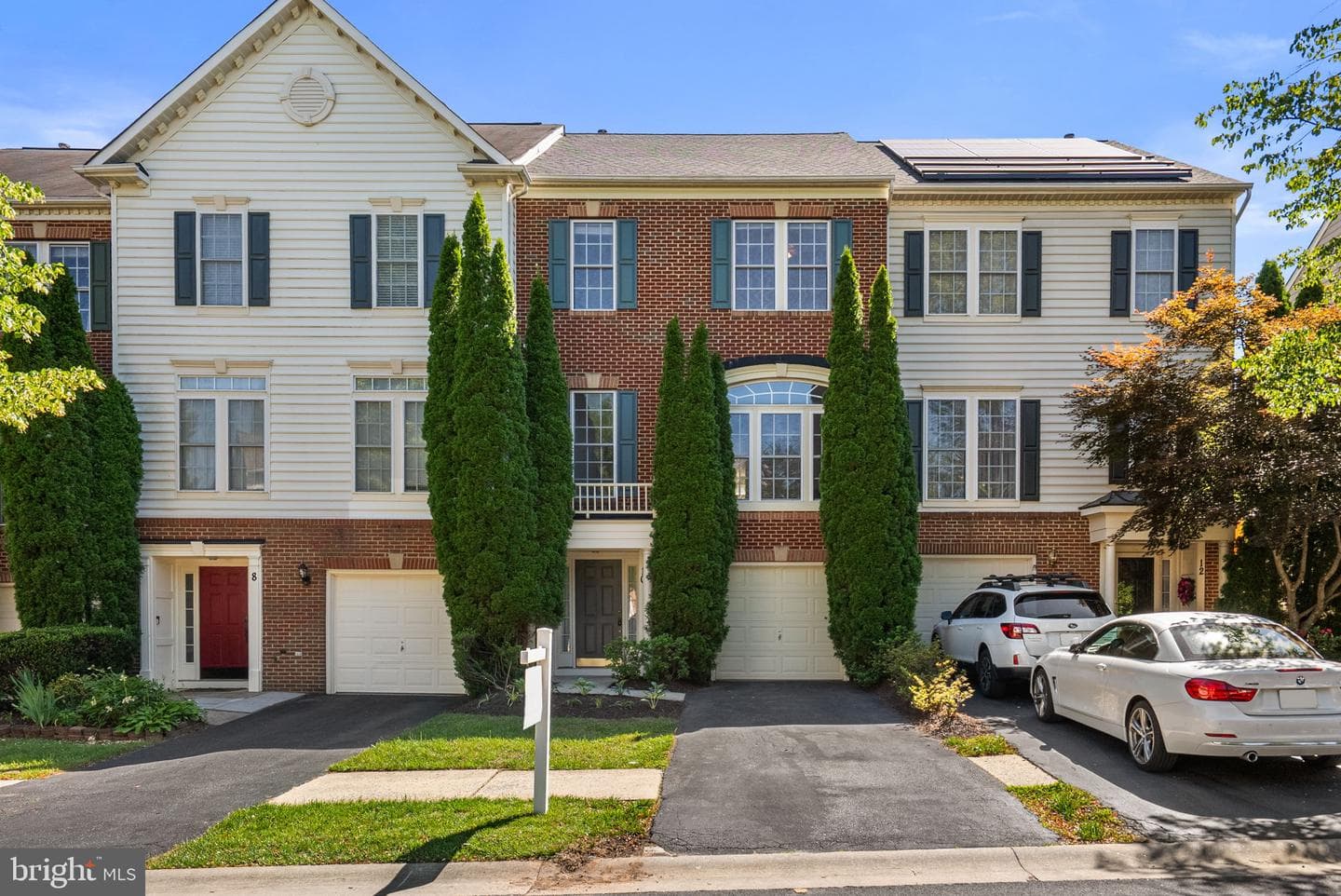 10 Rockingham Court
