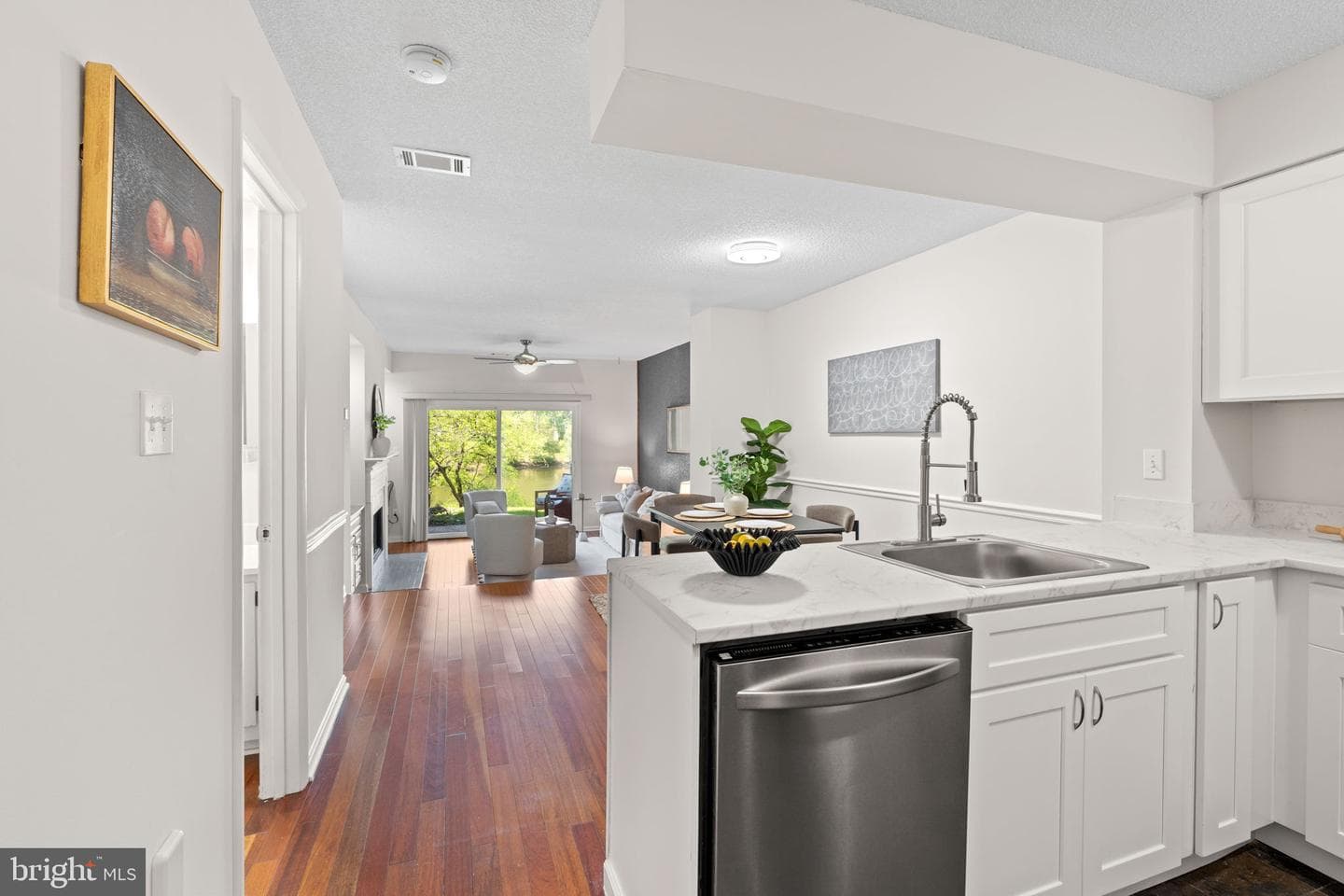 18284 Windsor Hill Drive #407a photo 3