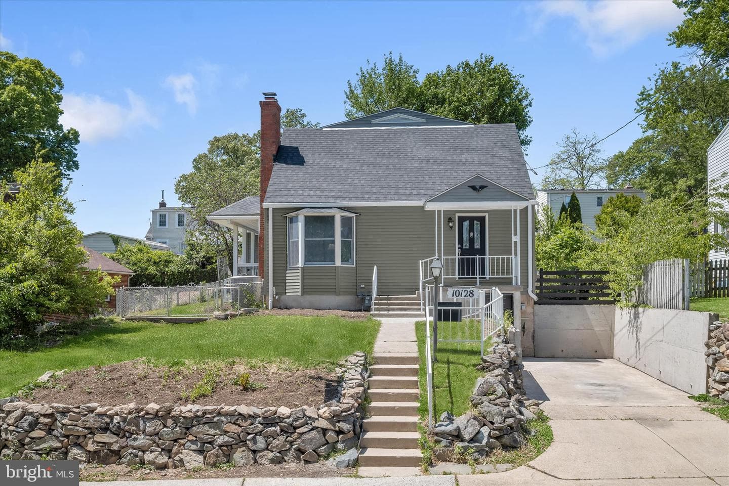10128 Hereford Place, Silver Spring