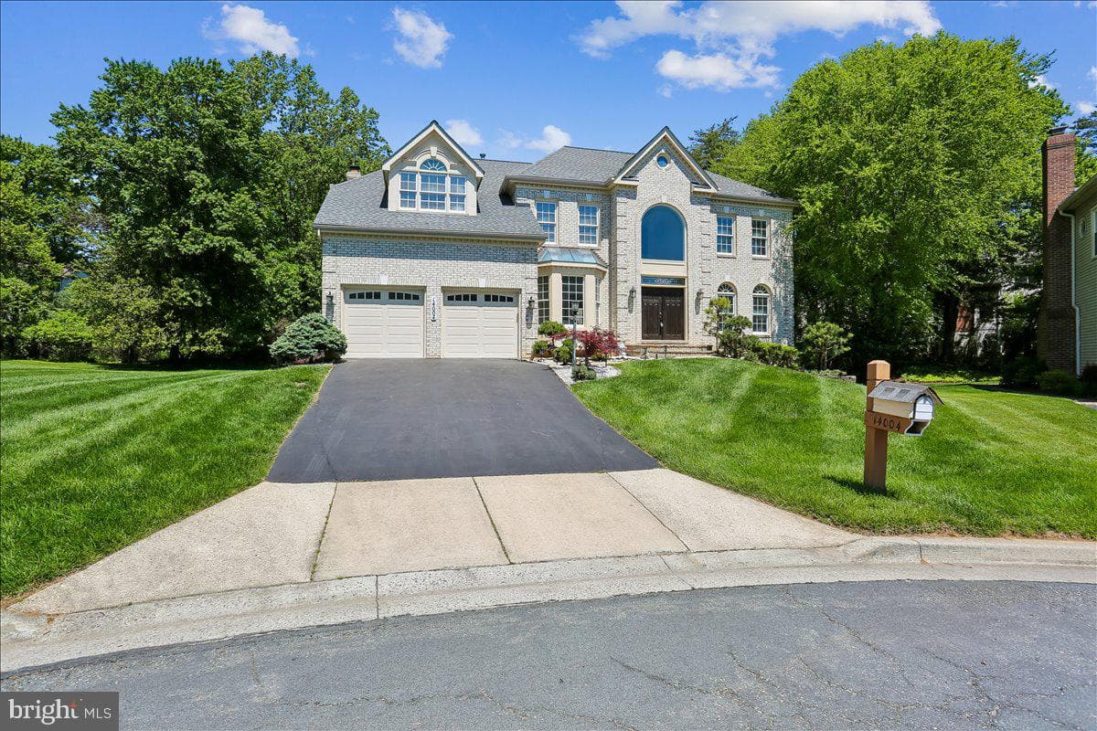 14004 Red Ash Way photo 2