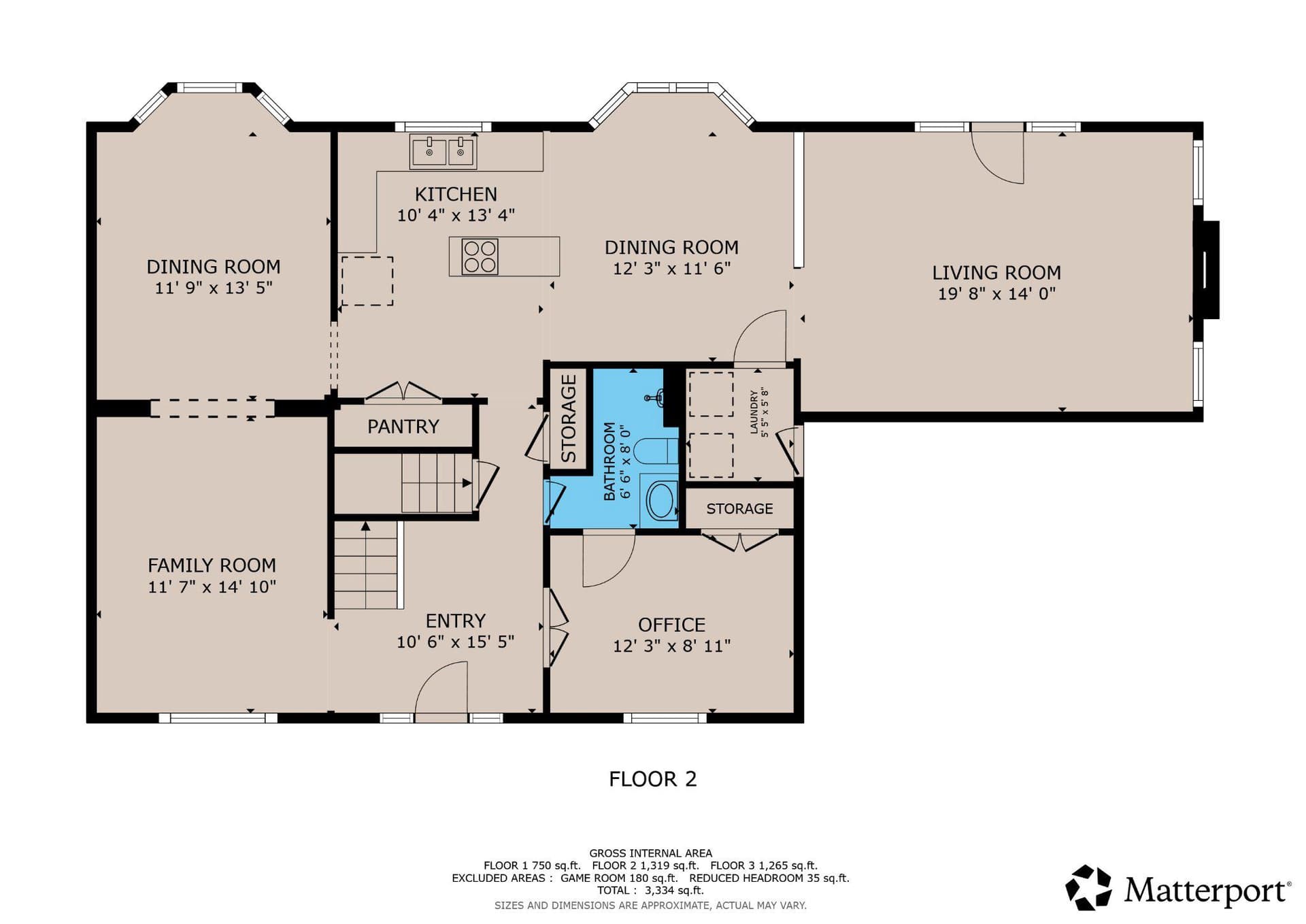 11901 Rustic Farm Court photo 54