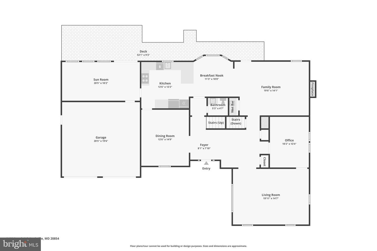 9437 Reach Road photo 47