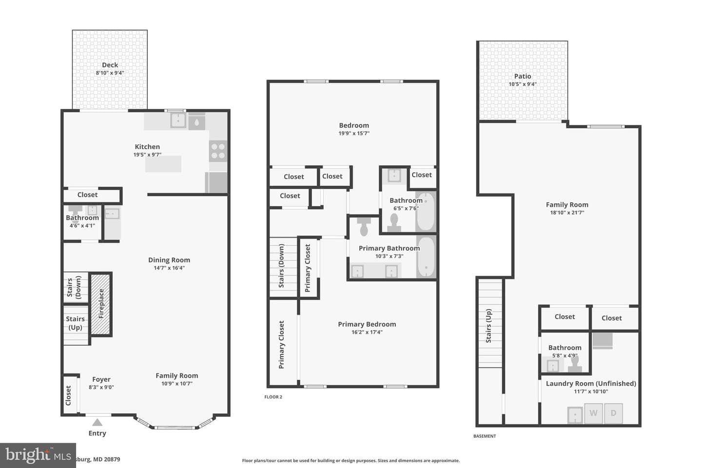 104 Kestrel Court photo 32