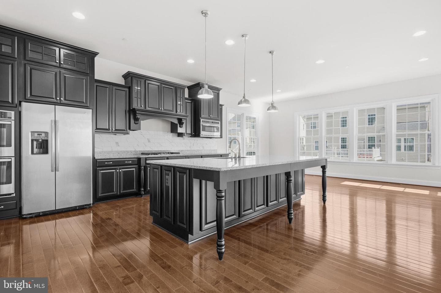 11524 Dogwood Hills Drive photo 4