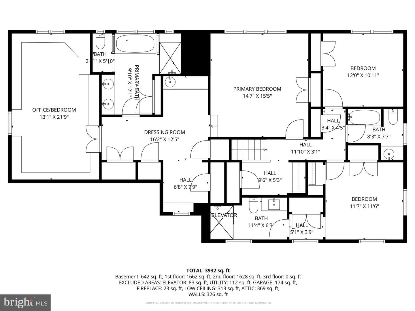 7305 Masters Drive photo 32