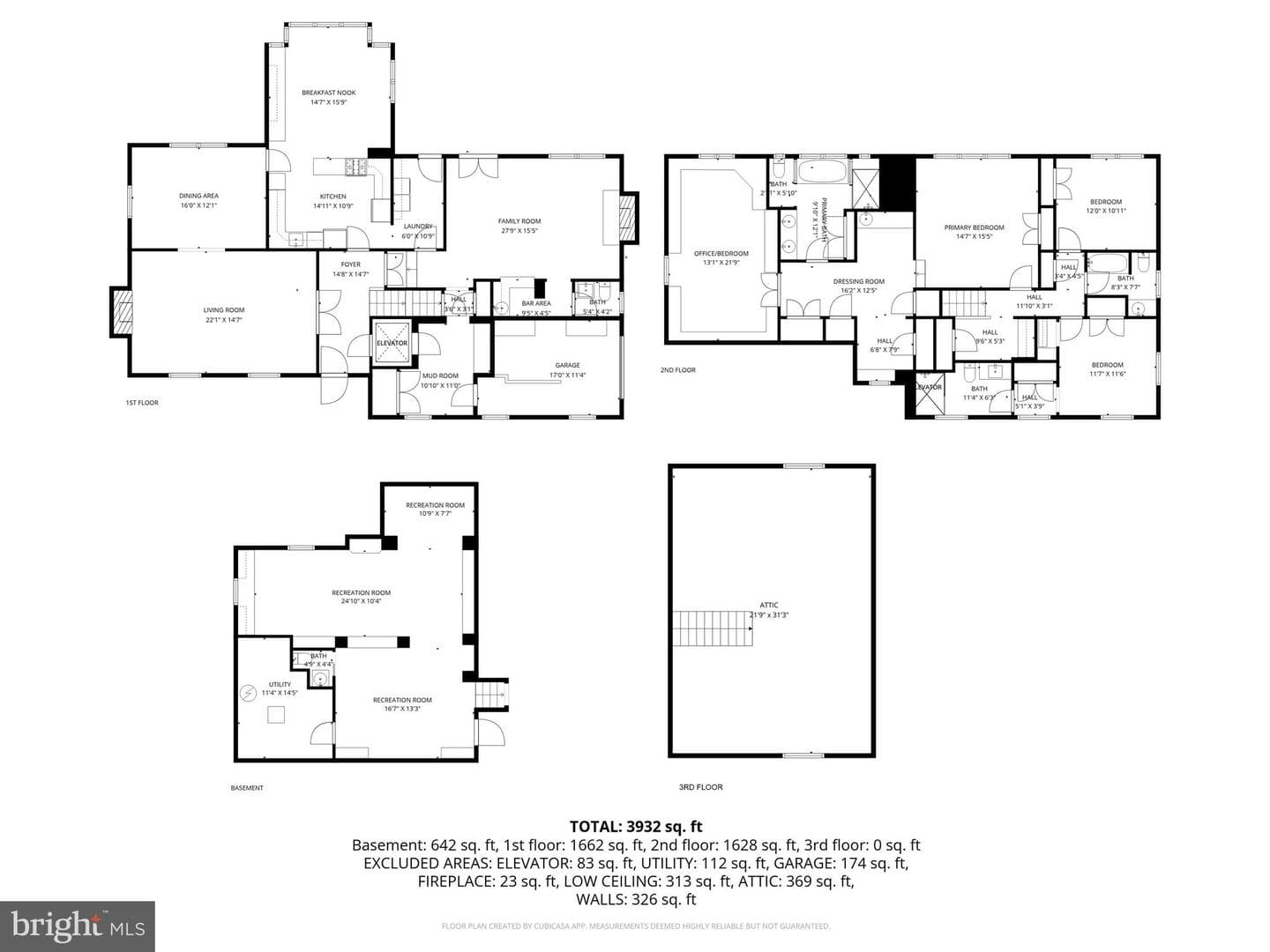 7305 Masters Drive photo 36