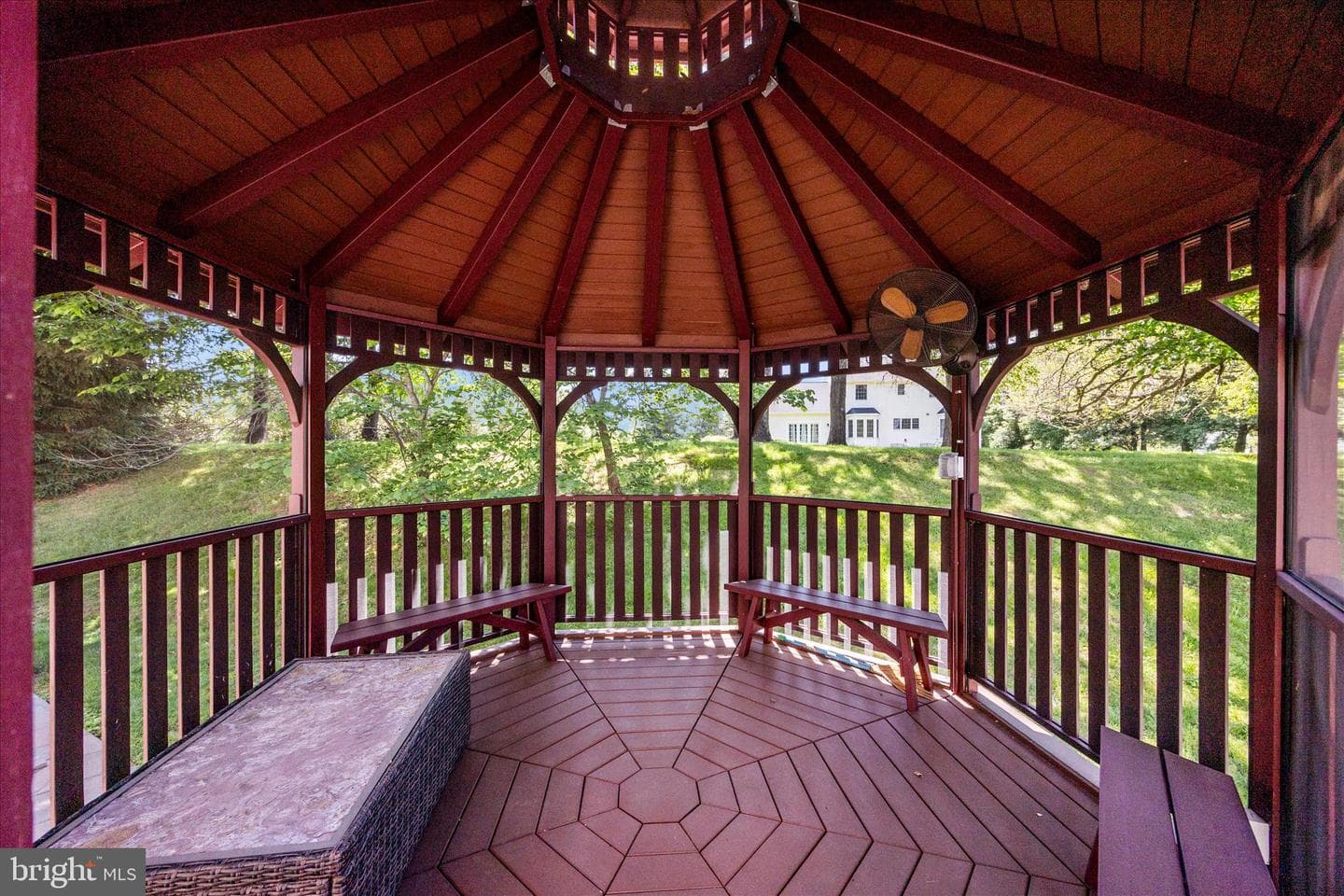 100 Castle Oak Court photo 58