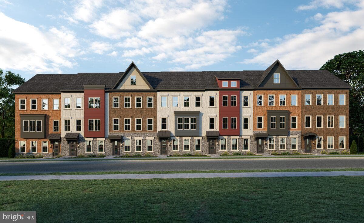 453 Exchange Avenue, Gaithersburg