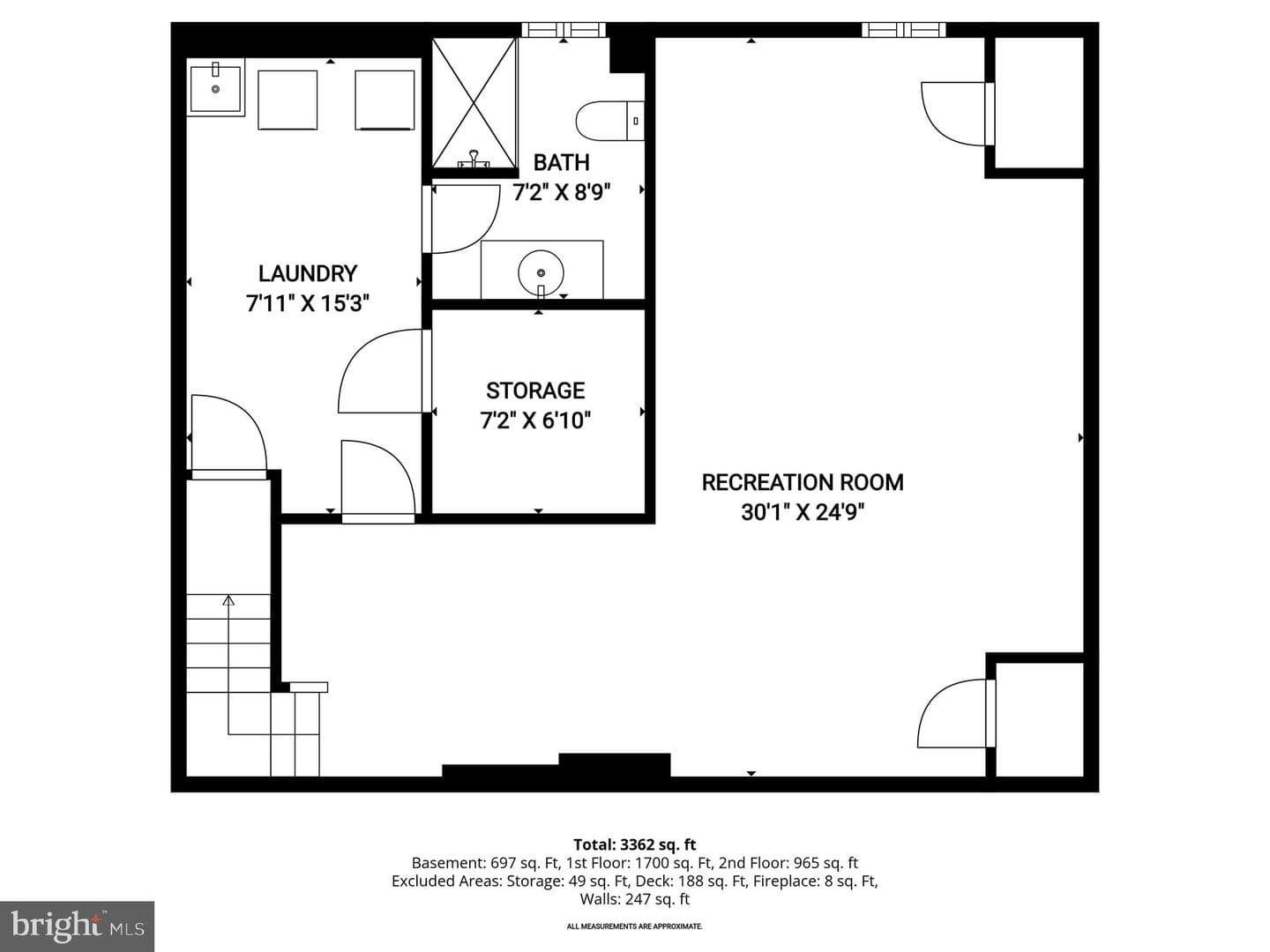 17 Woonsockett Court photo 51