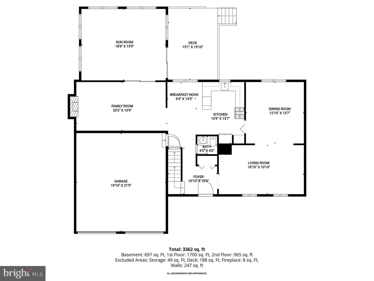 17 Woonsockett Court photo 52