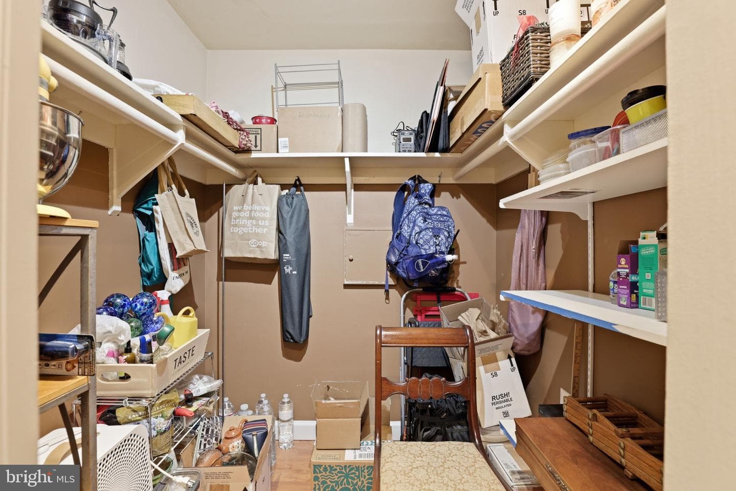 7611 Maple Avenue #407 photo 16