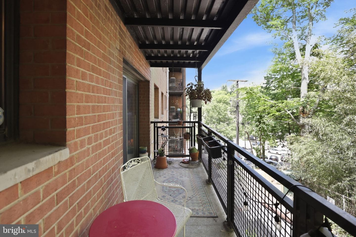 7611 Maple Avenue #407 photo 17