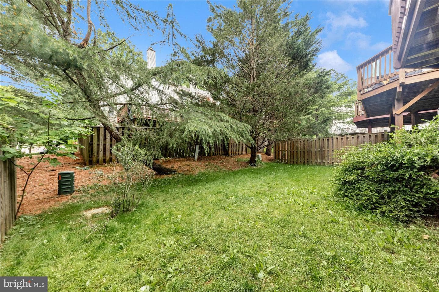 2902 Clovercrest Way photo 29
