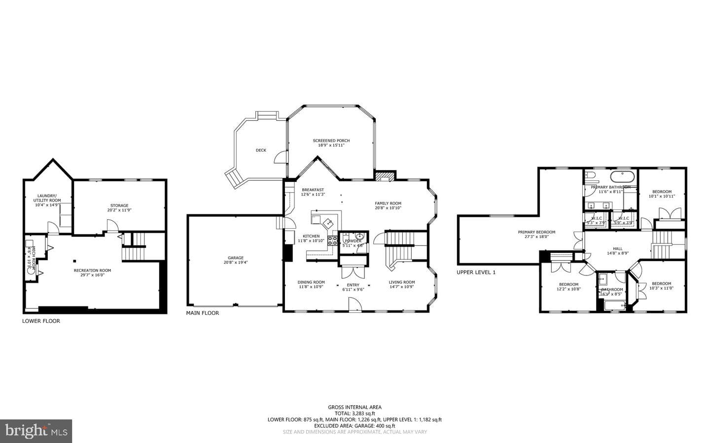 7805 Heritage Farm Drive photo 10