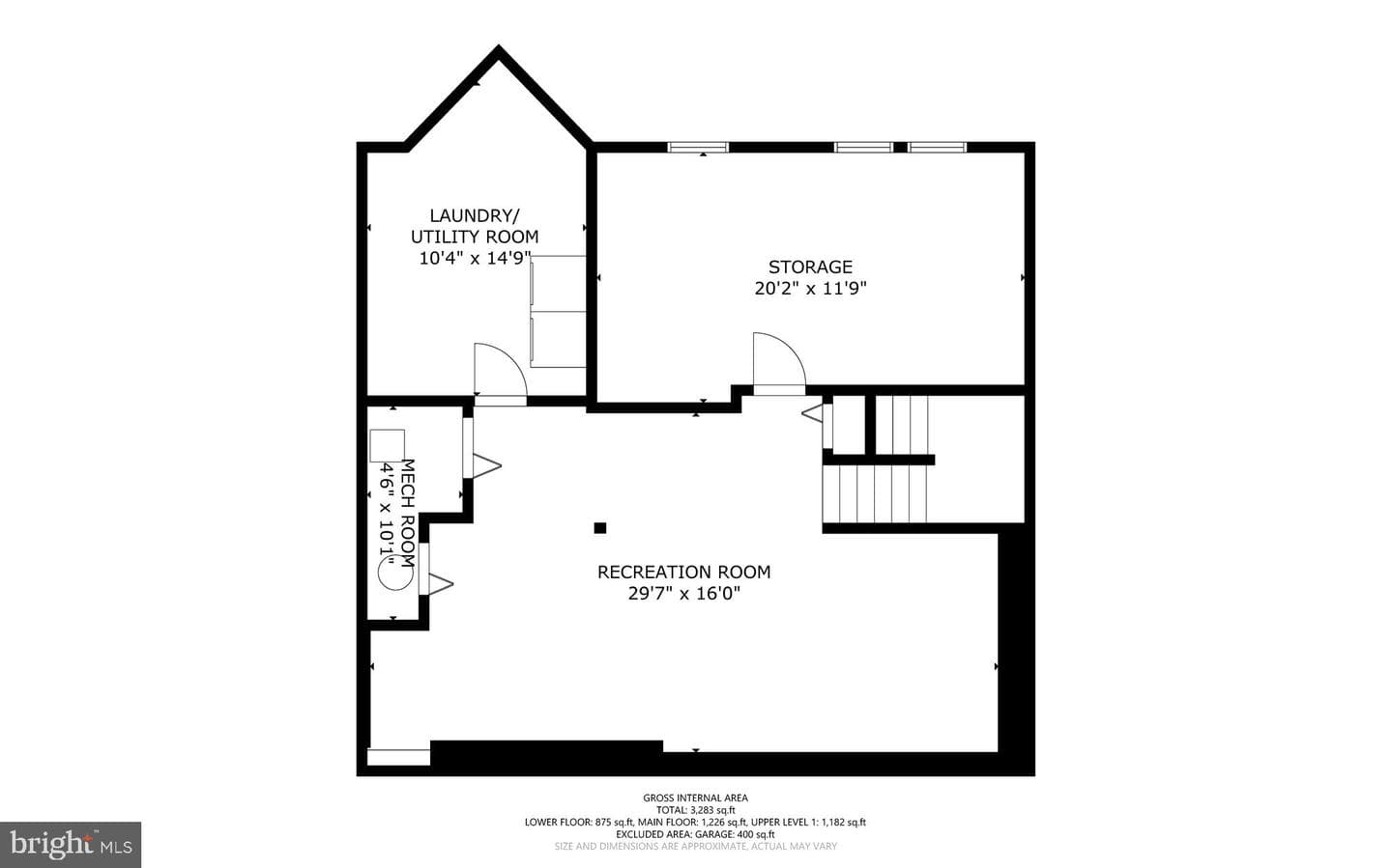 7805 Heritage Farm Drive photo 12