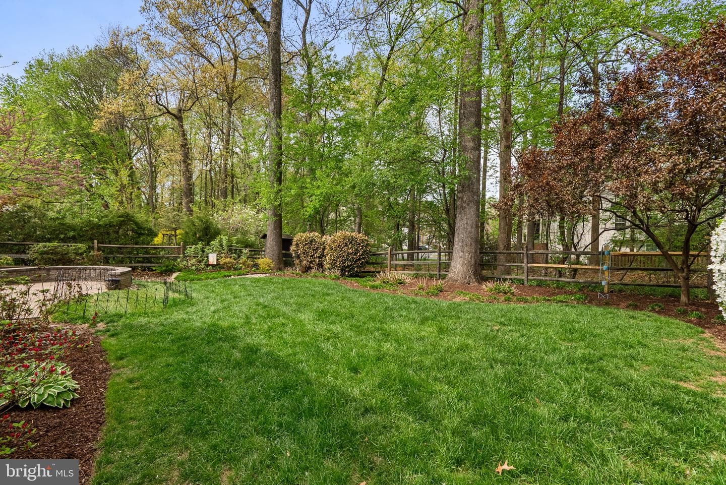 7805 Heritage Farm Drive photo 14