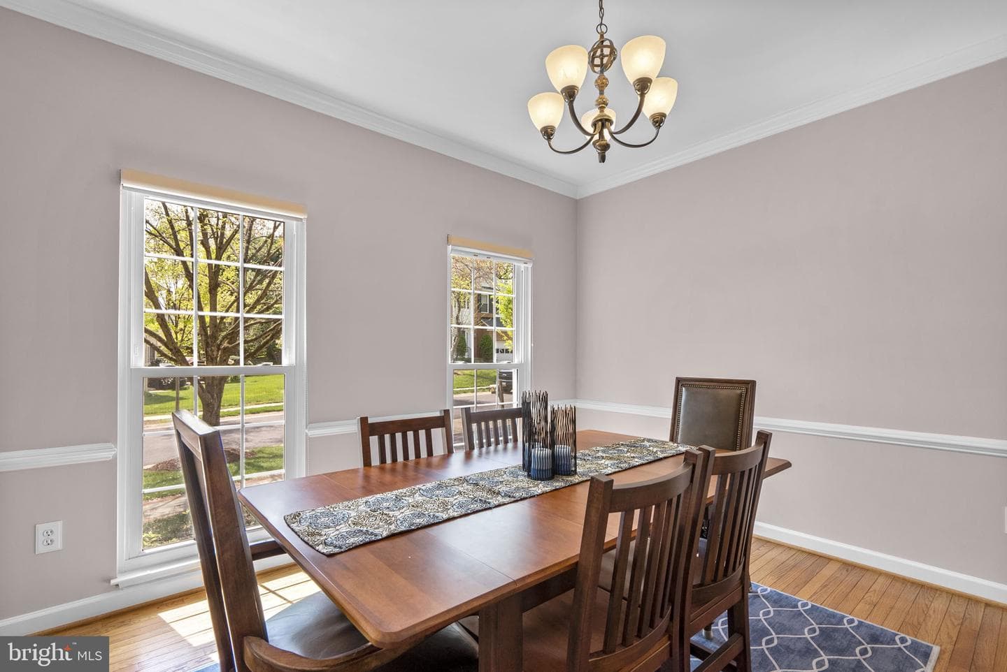 7805 Heritage Farm Drive photo 24