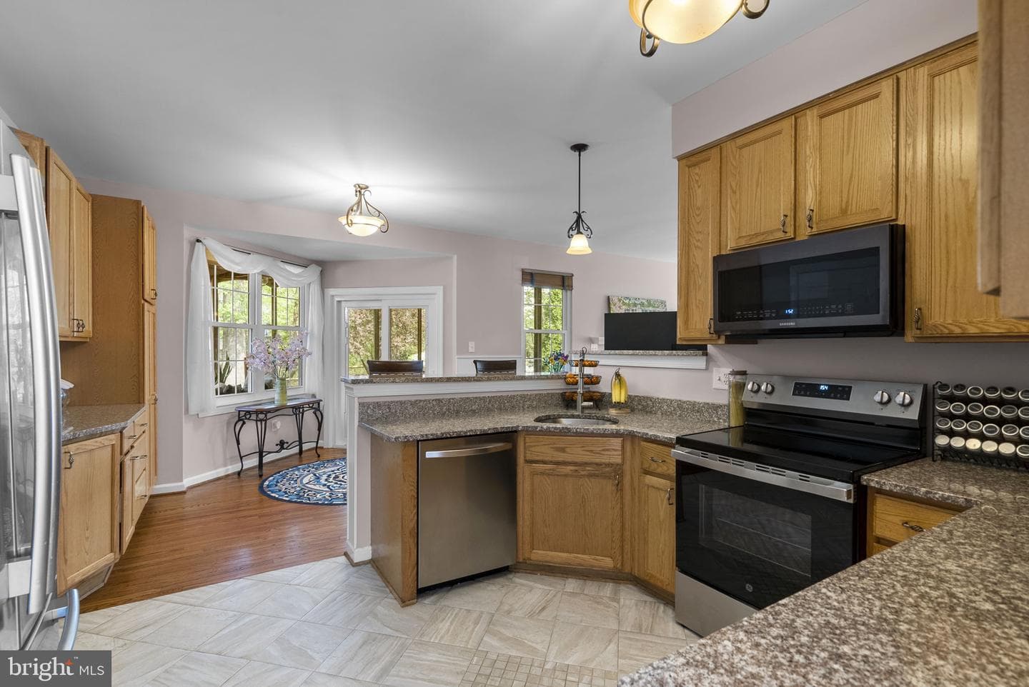 7805 Heritage Farm Drive photo 27