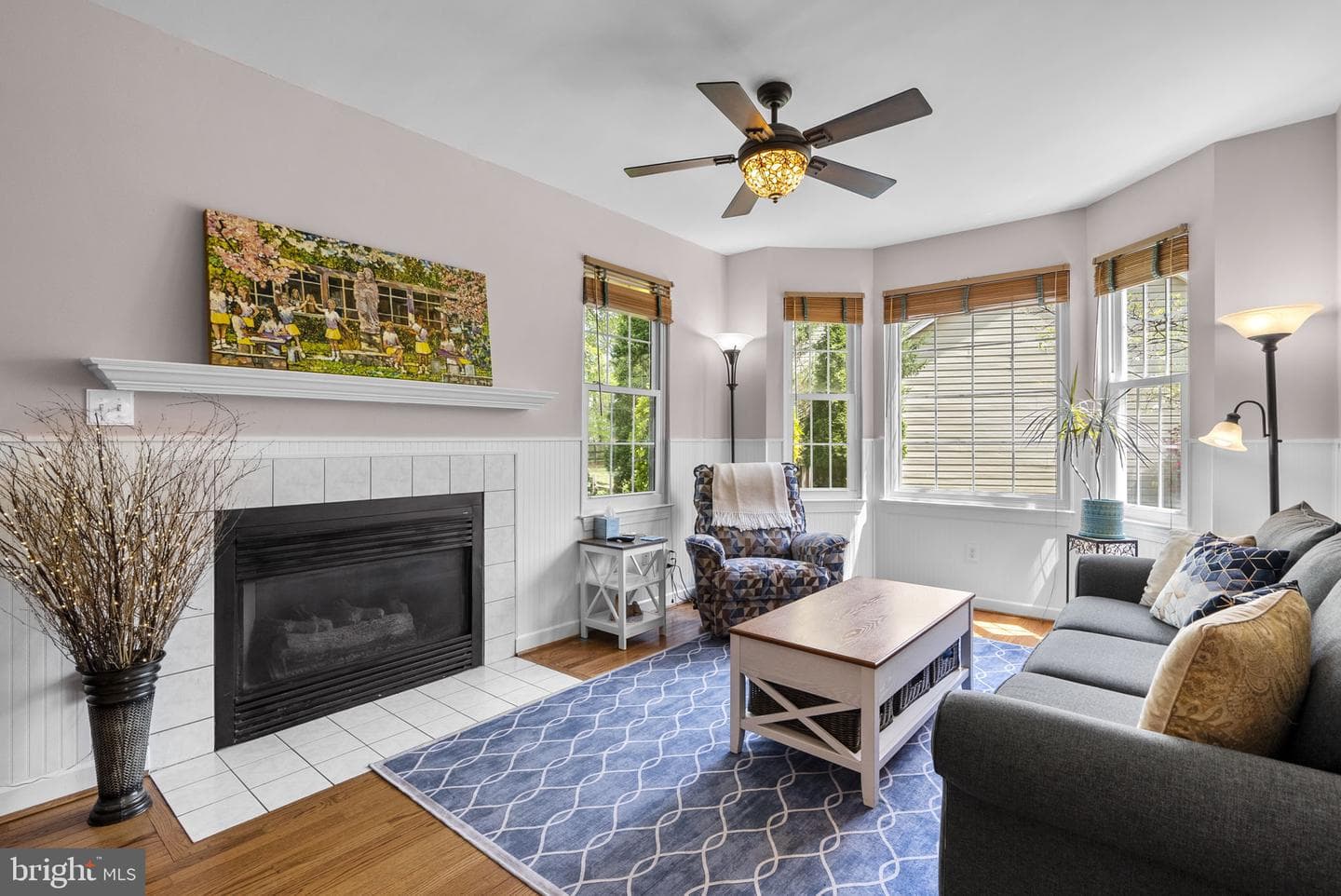 7805 Heritage Farm Drive photo 35