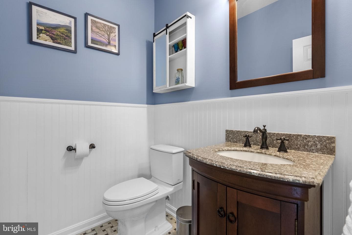 7805 Heritage Farm Drive photo 38