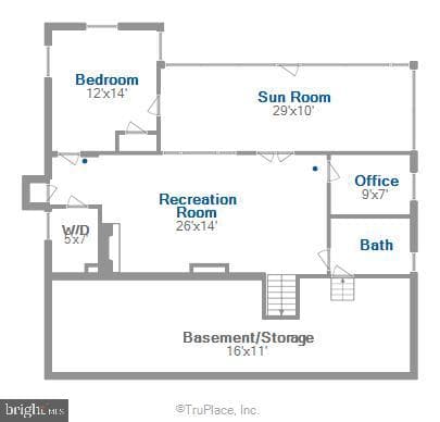 9409 Holland Avenue photo 34