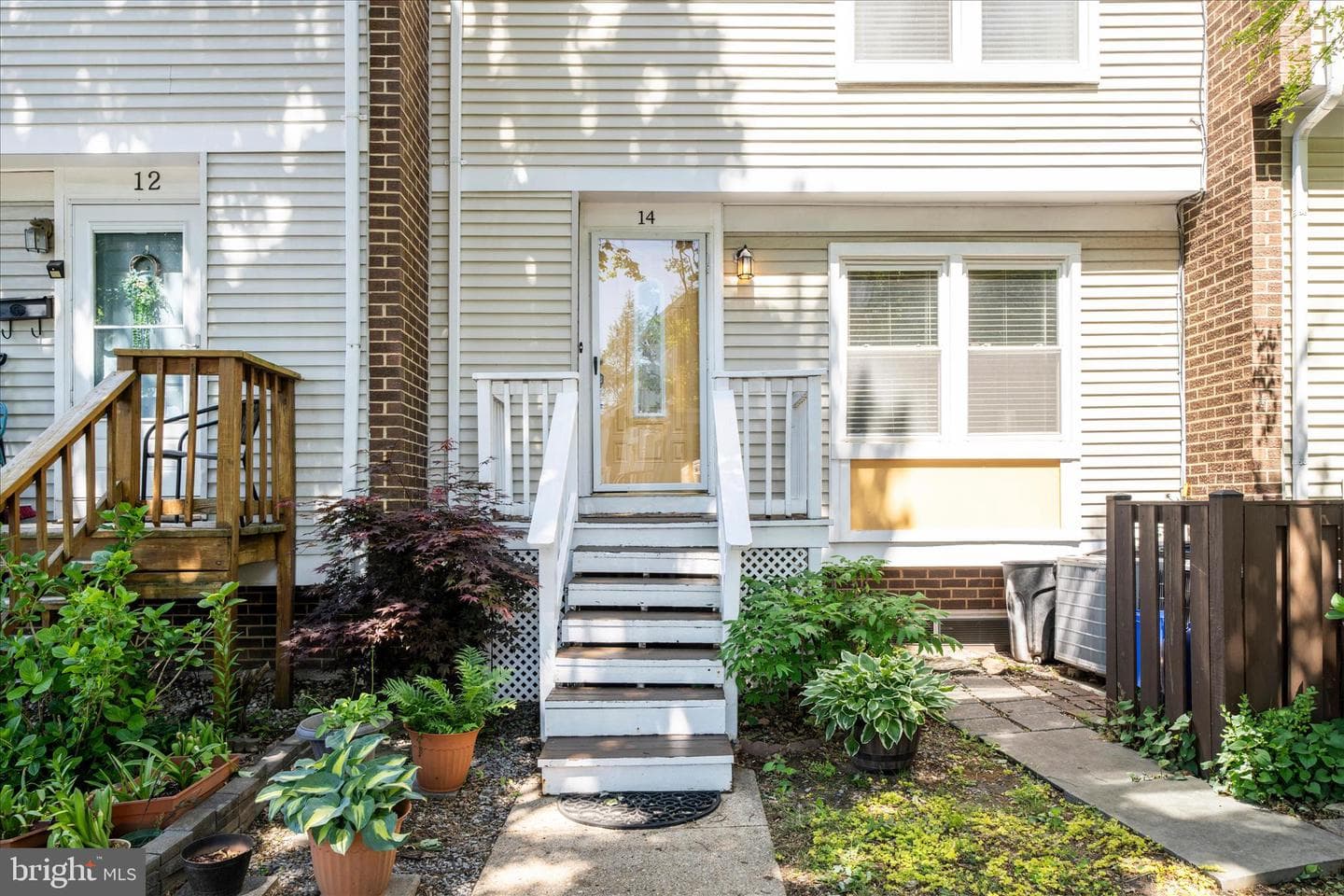 14 Pine Ridge Court #11-7 photo 2