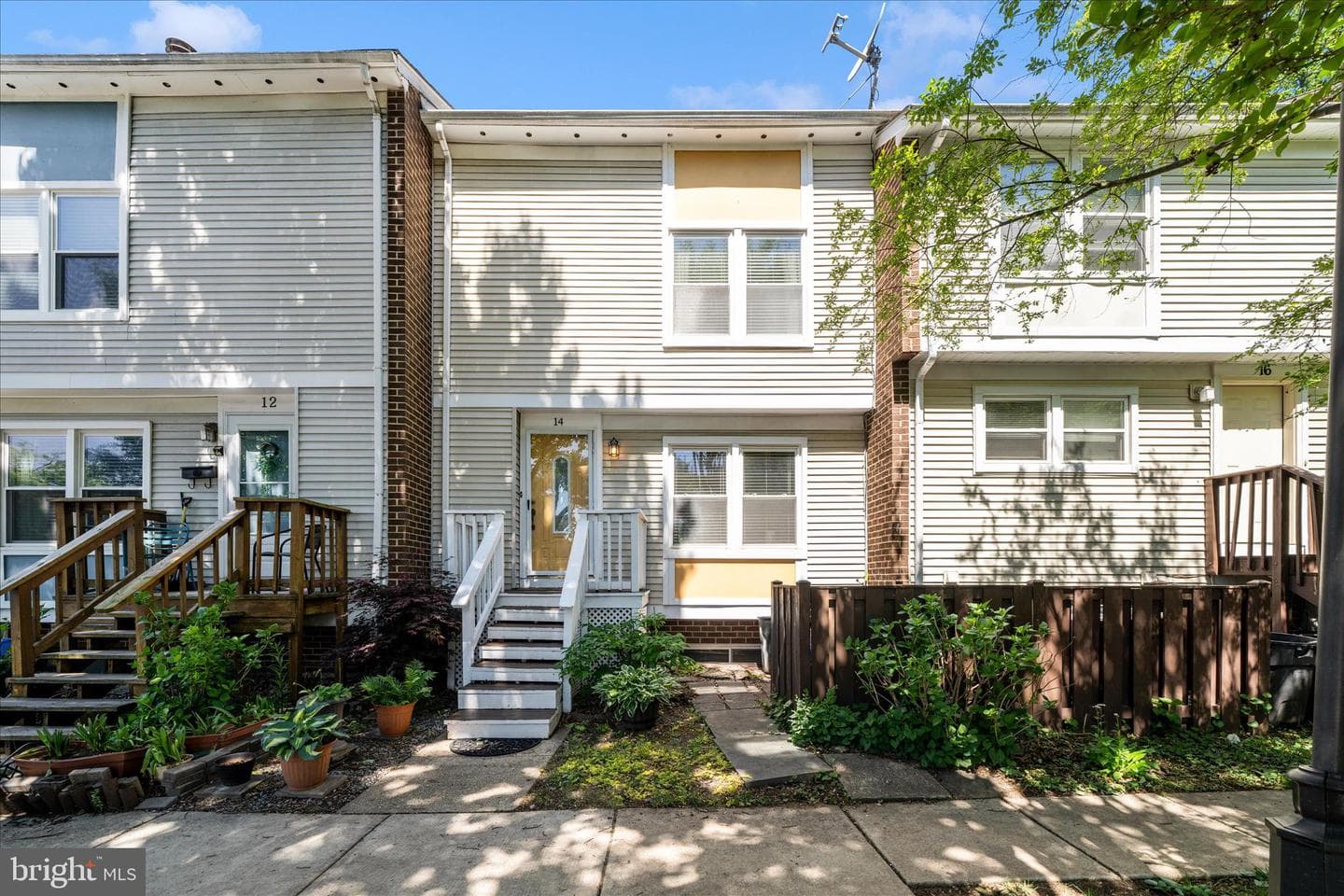 14 Pine Ridge Court #11-7 photo 45