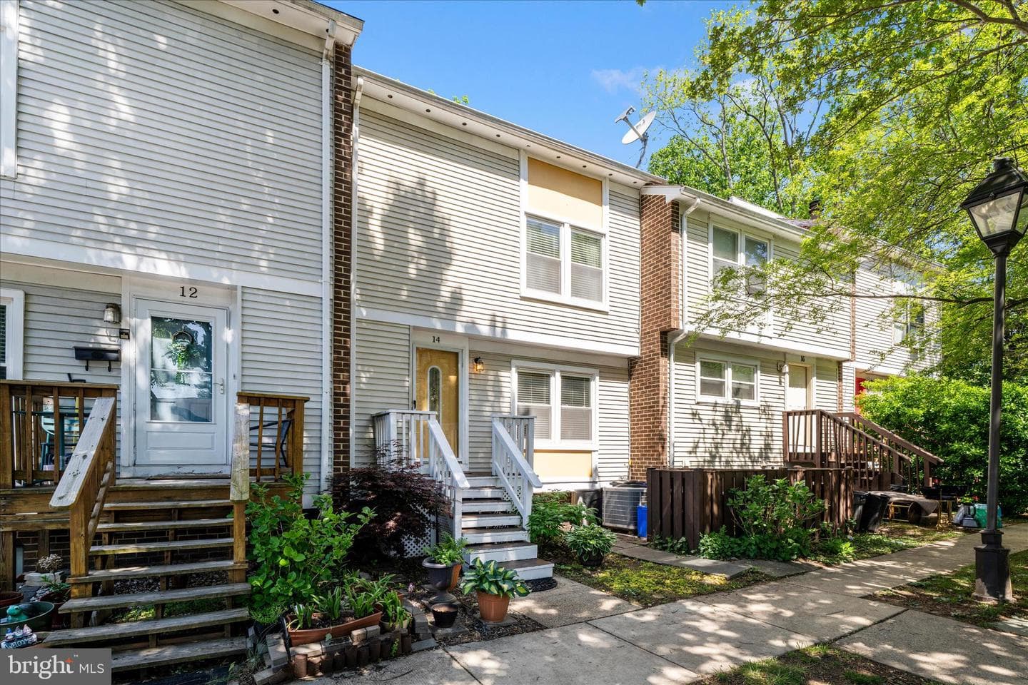 14 Pine Ridge Court #11-7 photo 46