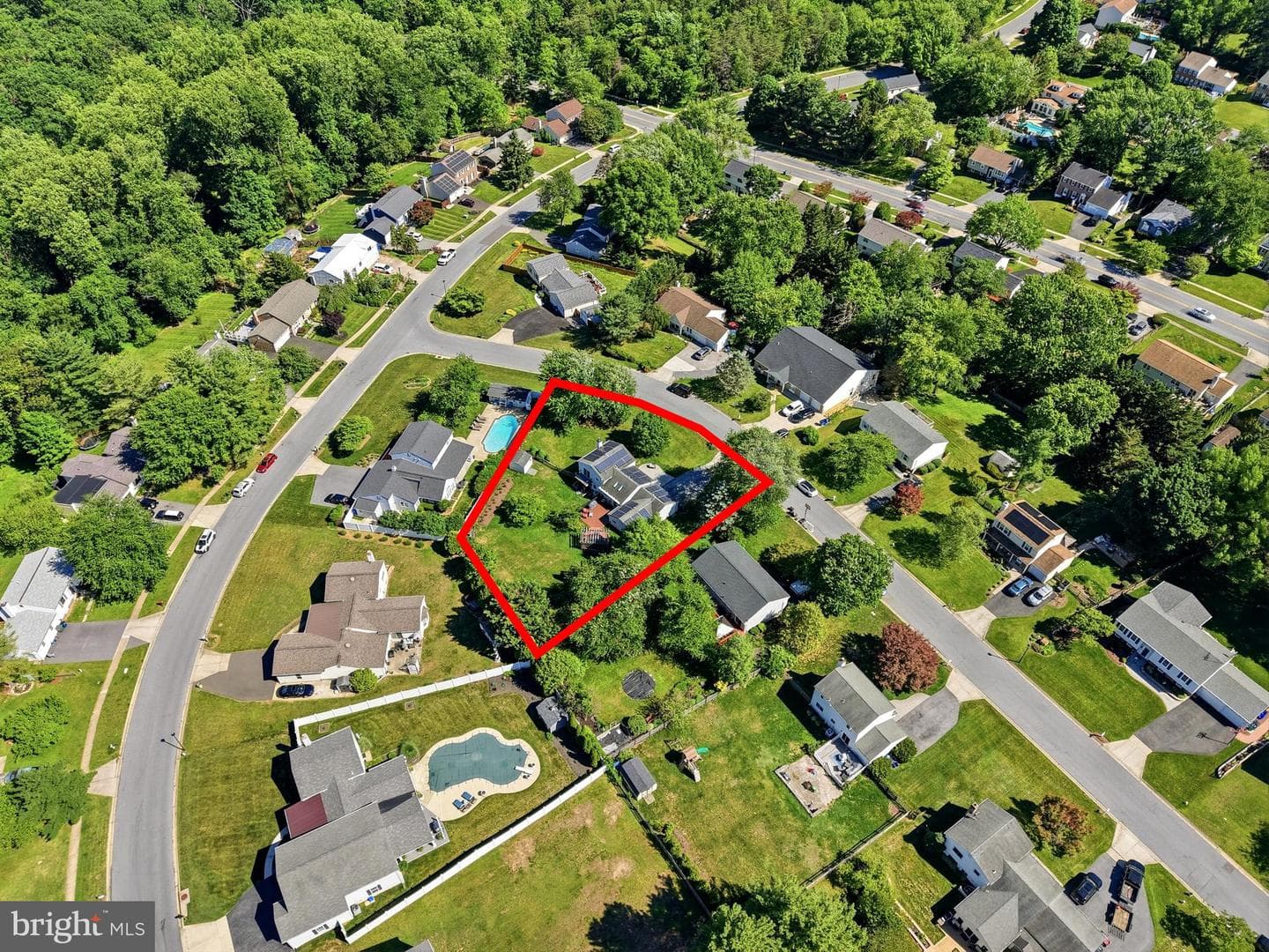10405 Carlyn Ridge Road photo 48