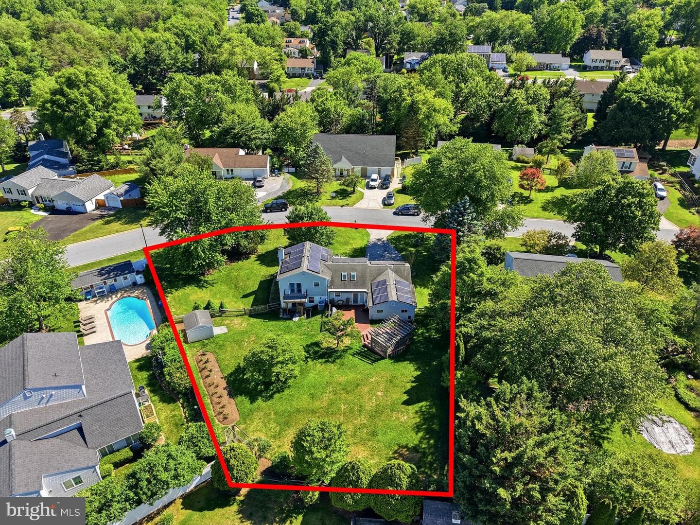 10405 Carlyn Ridge Road photo 49