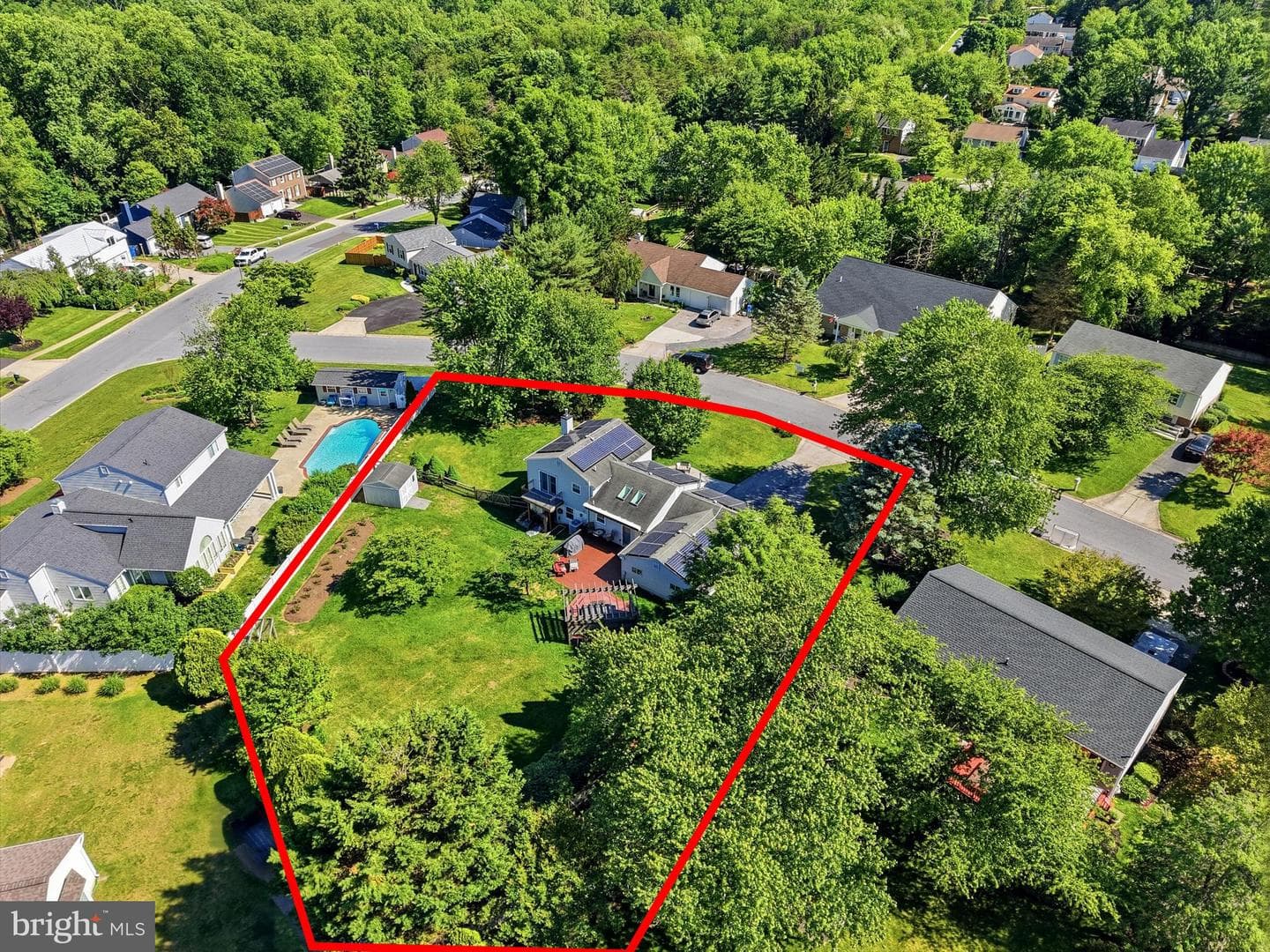 10405 Carlyn Ridge Road photo 50