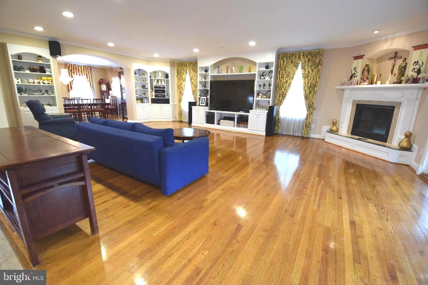 7601 Anamosa Way photo 20
