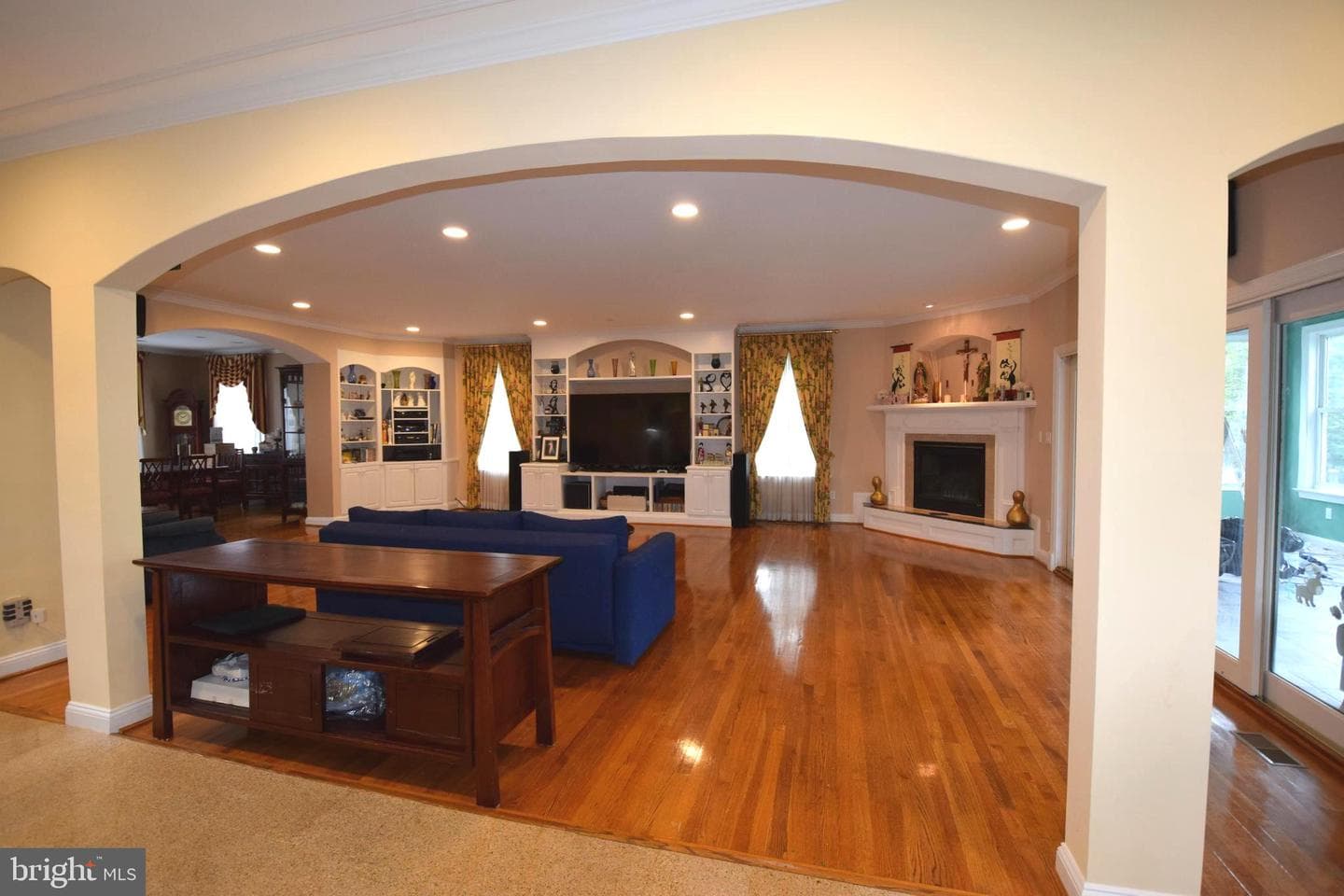 7601 Anamosa Way photo 22