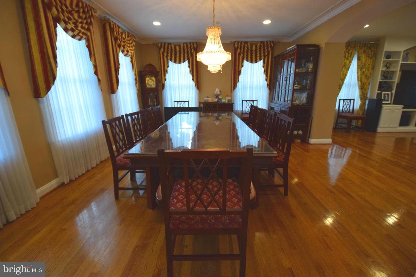 7601 Anamosa Way photo 27