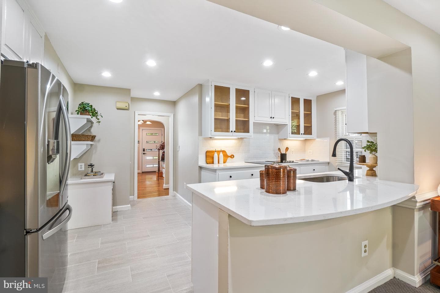 8613 Irvington Avenue photo 12