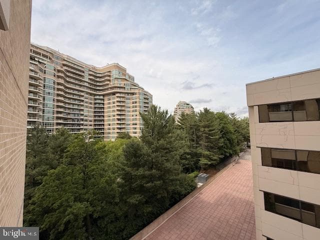 4601 N Park Avenue #715 photo 23