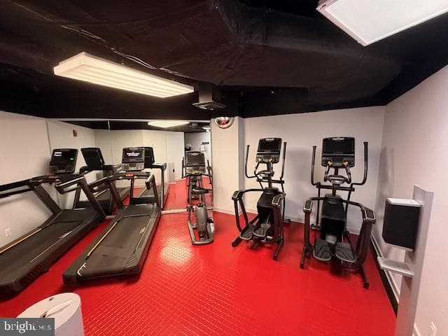 4601 N Park Avenue #715 photo 35