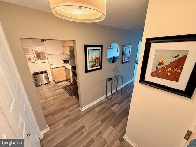 4601 N Park Avenue #715 photo 4