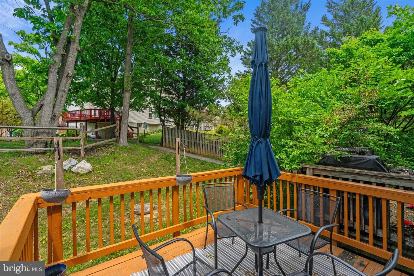 3721 Berleigh Hill Court photo 42