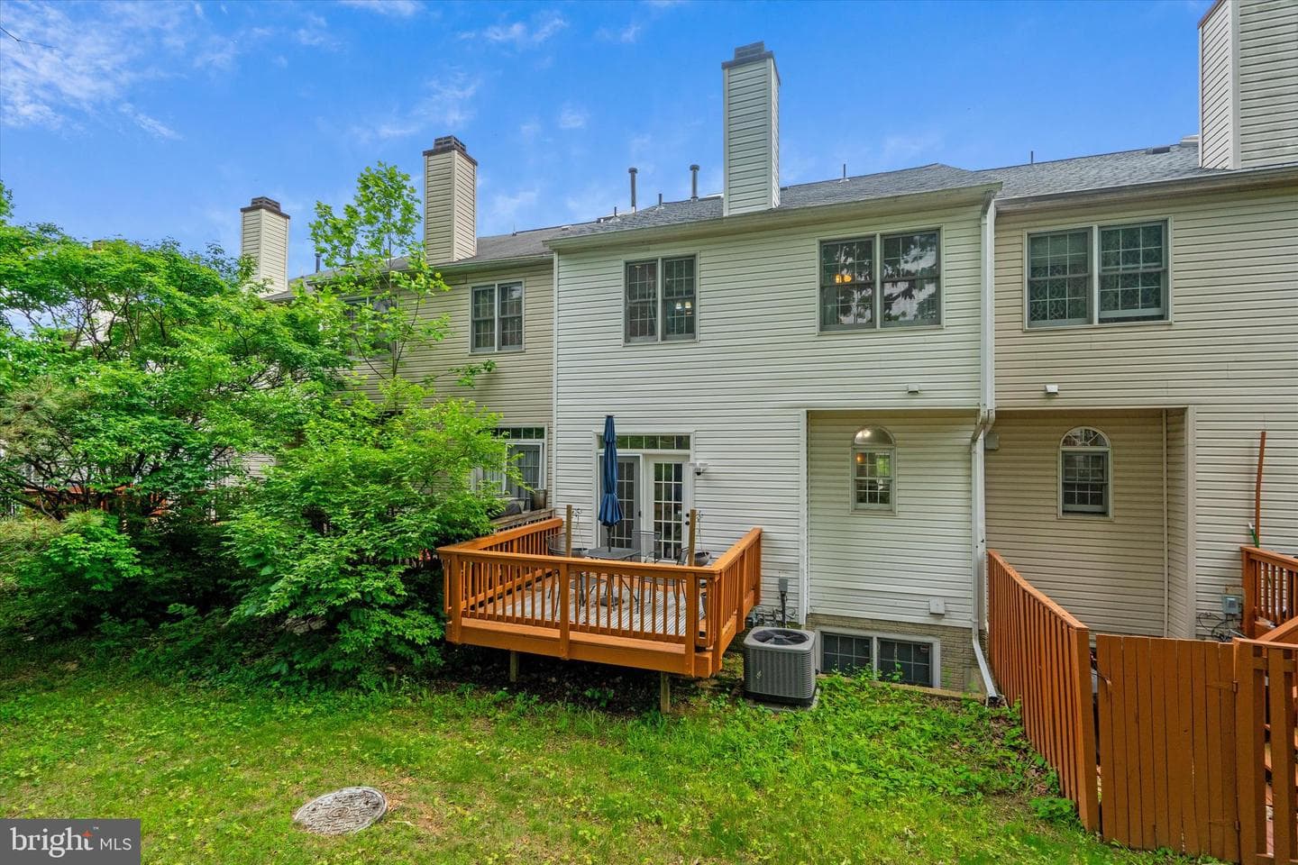 3721 Berleigh Hill Court photo 46