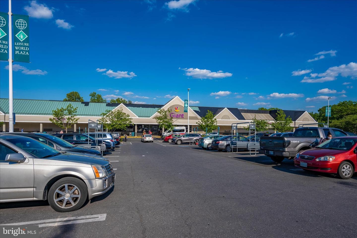 3100 N Leisure World Boulevard #523 photo 47