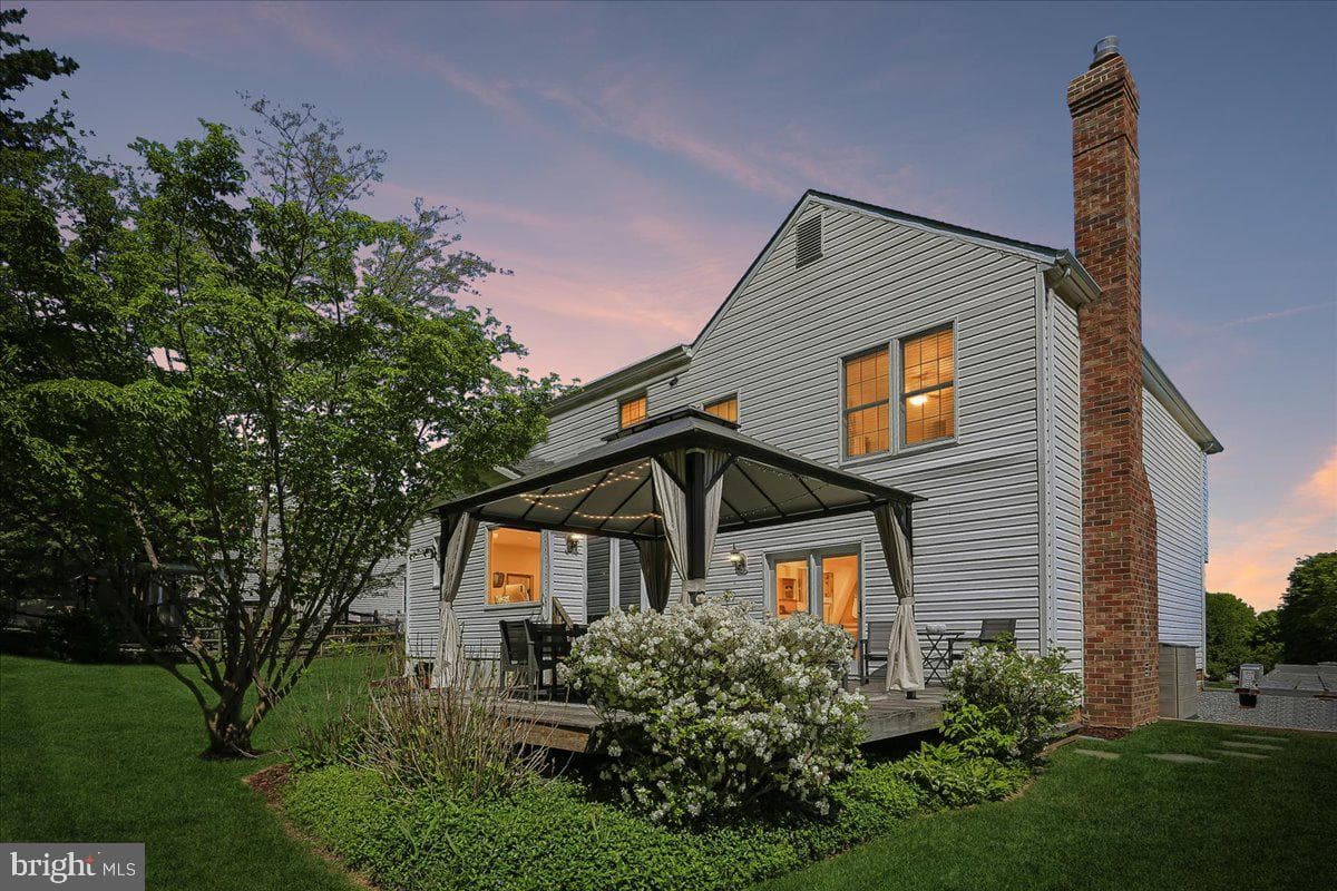 9 Kings Valley Court photo 71