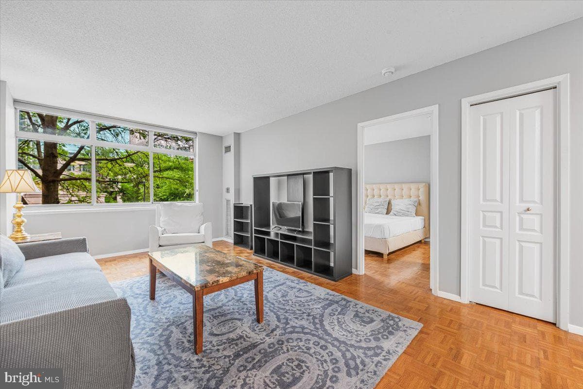 7111 Woodmont Avenue #308 photo 13
