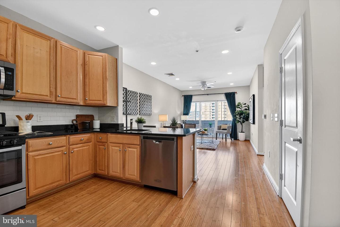 8045 Newell Street #504 photo 8