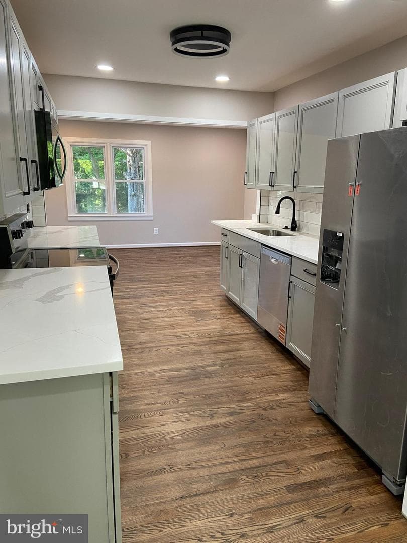 1204 Allison Drive photo 4