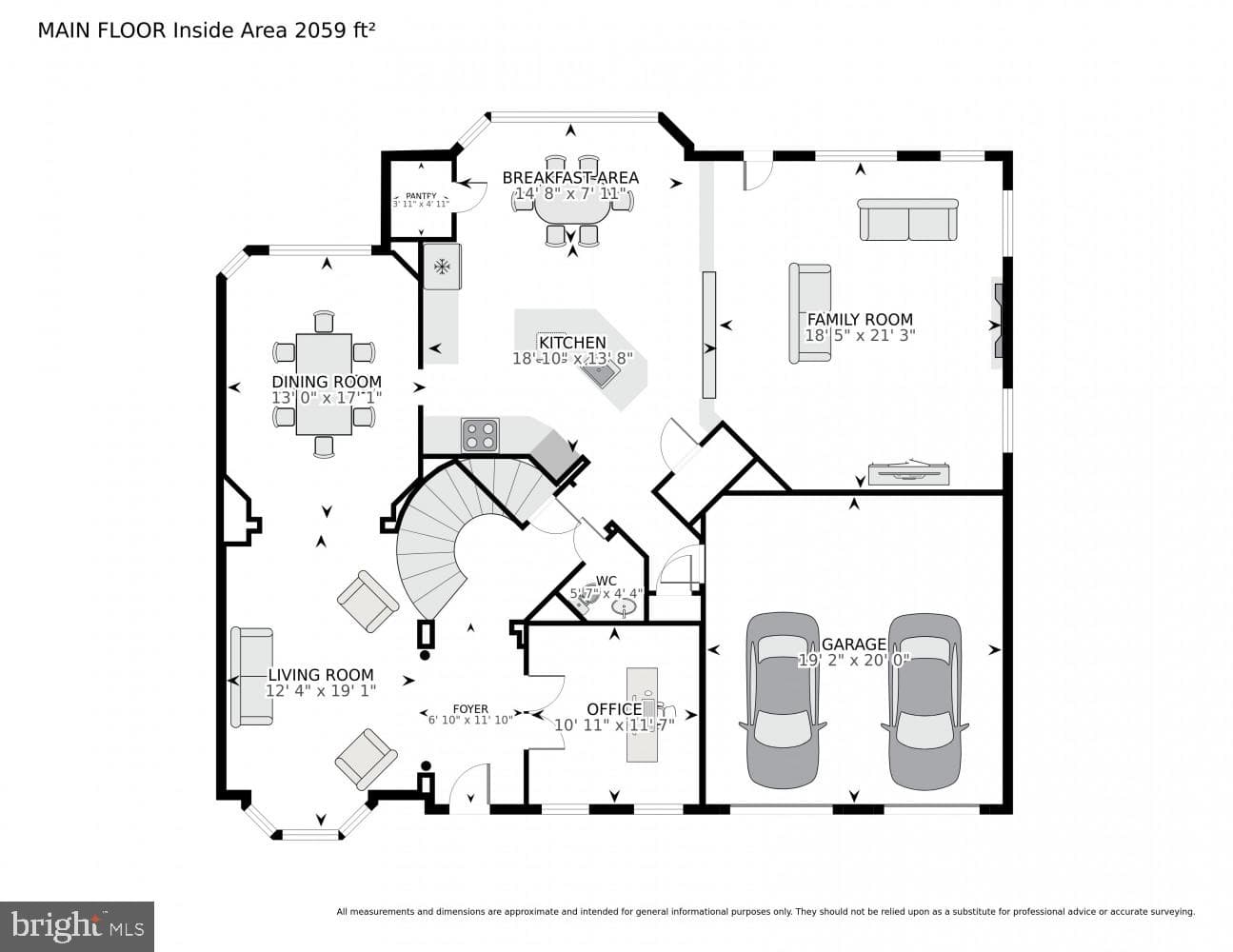 414 Summer Garden Way photo 64